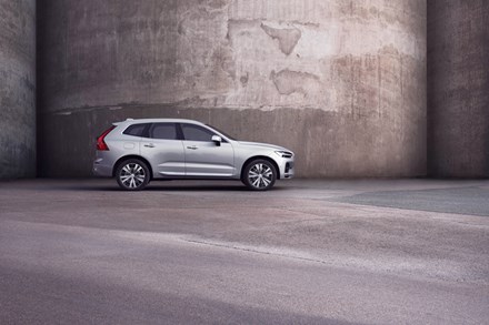 Мировые продажи Volvo Cars за 11 месяцев выросли на 8,8%, сохраняется прогноз роста годовых продаж